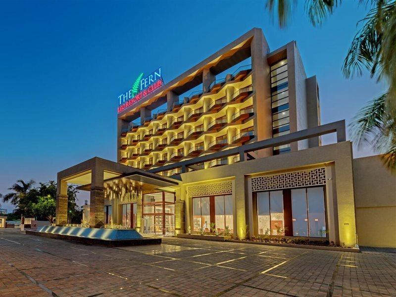 Leo Resorts Dzsunagadh Kültér fotó