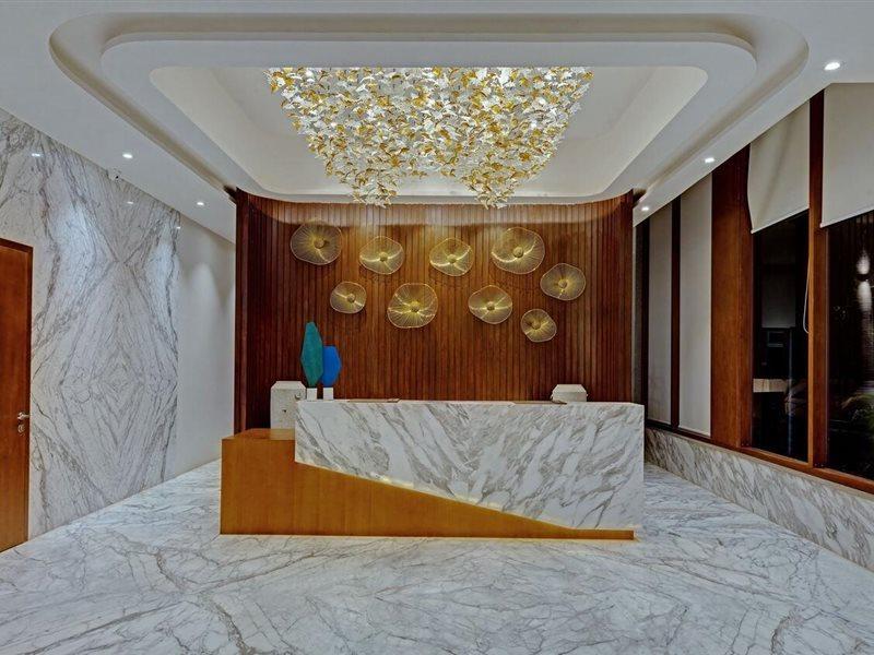 Leo Resorts Dzsunagadh Kültér fotó