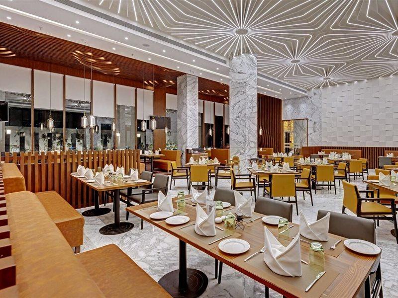 Leo Resorts Dzsunagadh Kültér fotó
