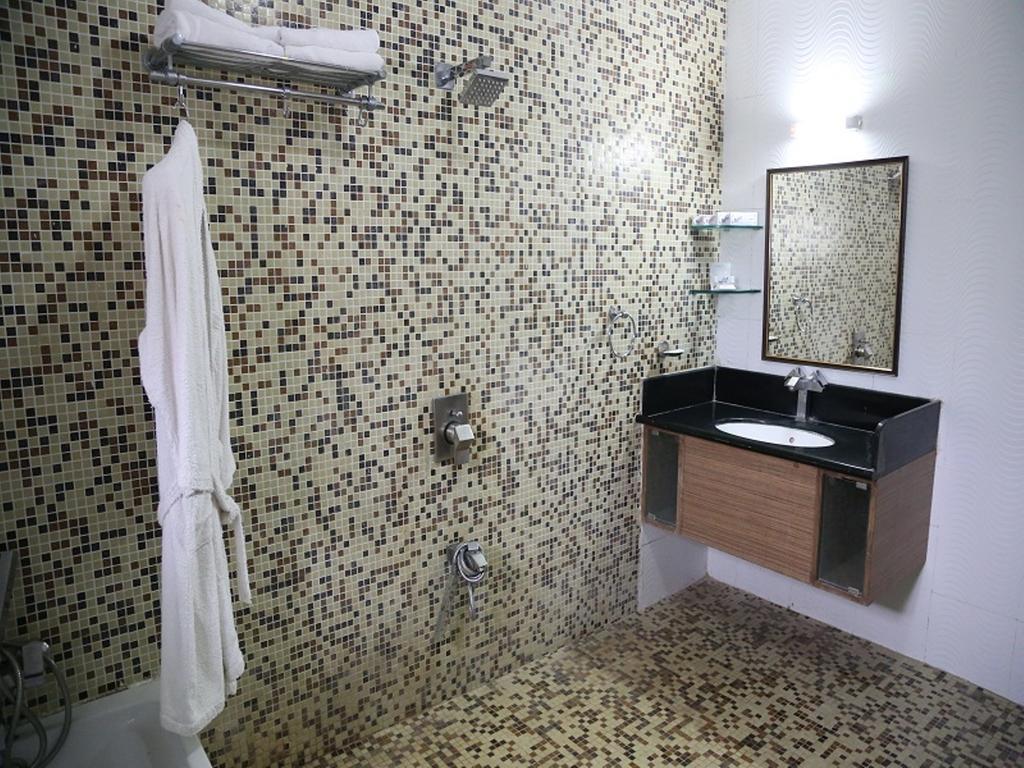 Leo Resorts Dzsunagadh Kültér fotó