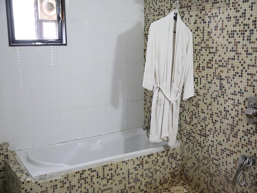 Leo Resorts Dzsunagadh Kültér fotó