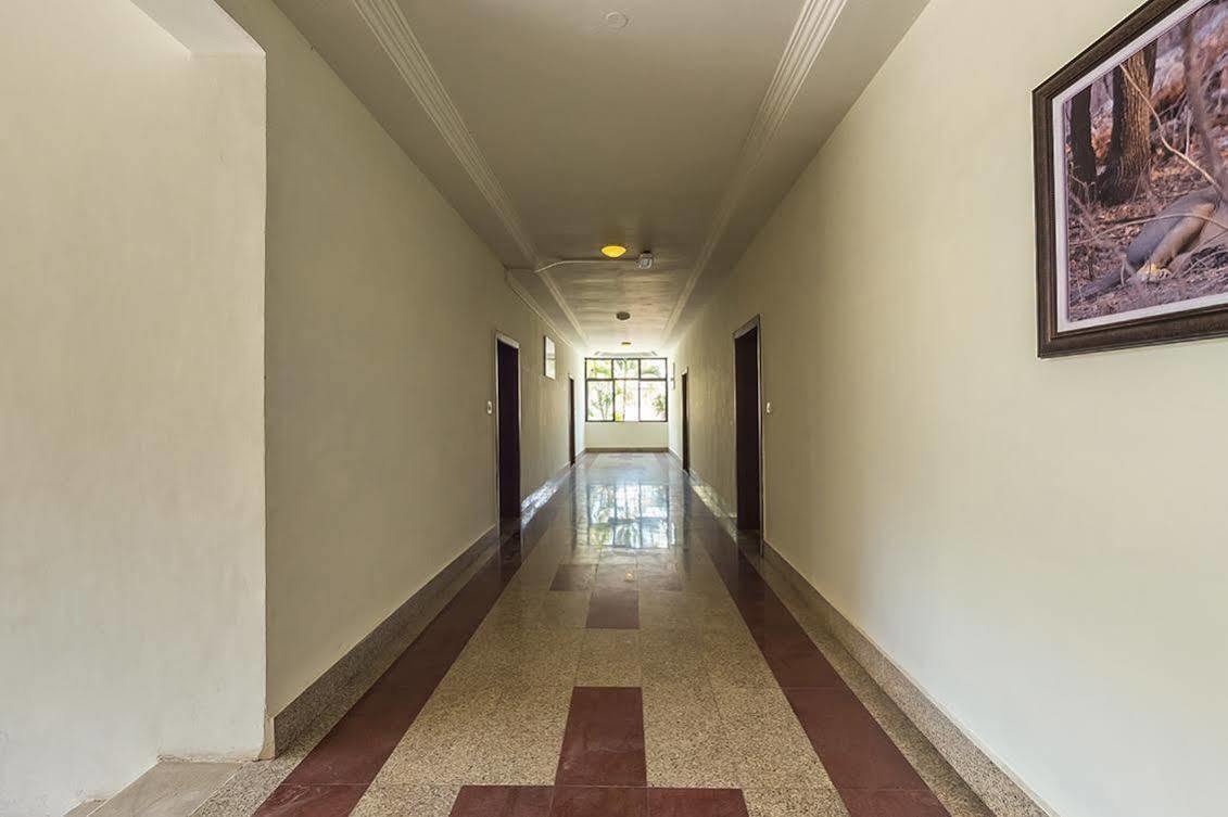 Leo Resorts Dzsunagadh Kültér fotó