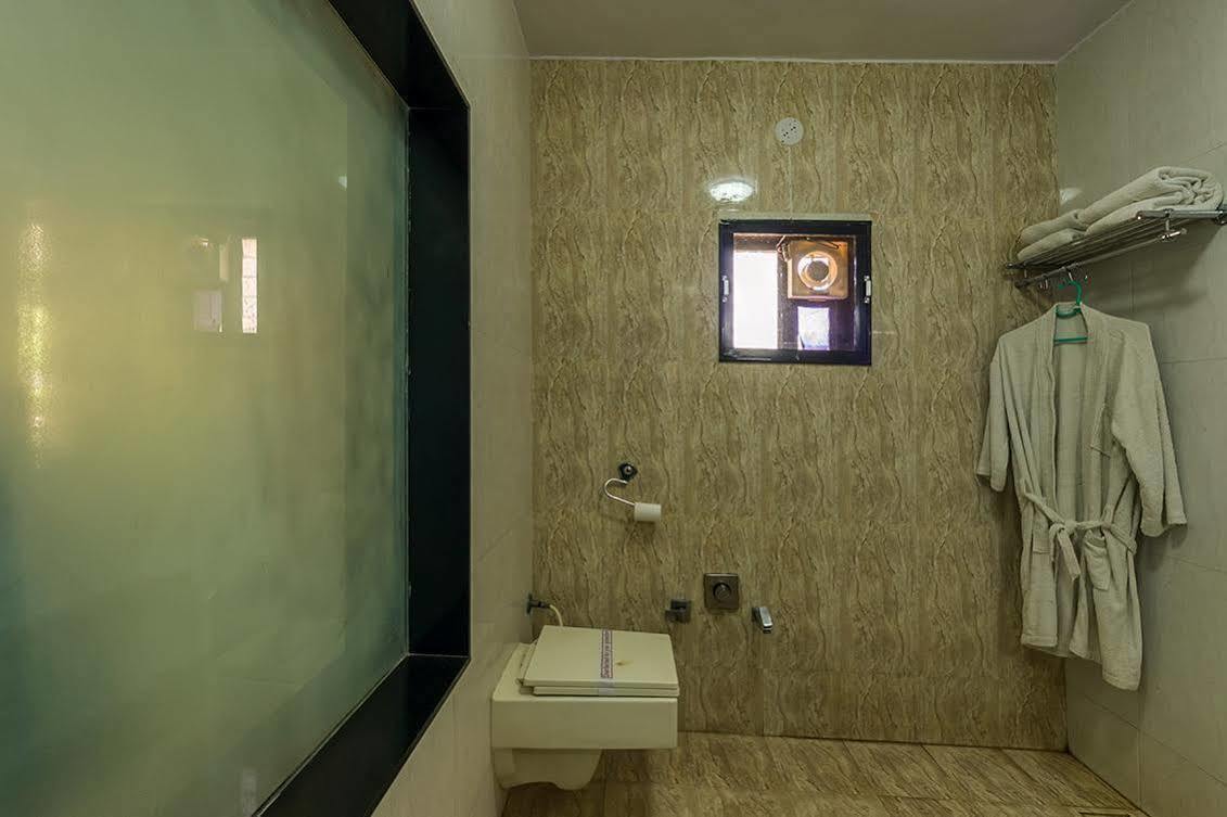 Leo Resorts Dzsunagadh Kültér fotó